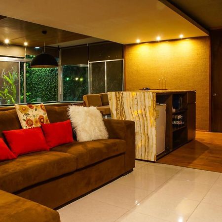Casa Xcanatun Mérida Eksteriør bilde