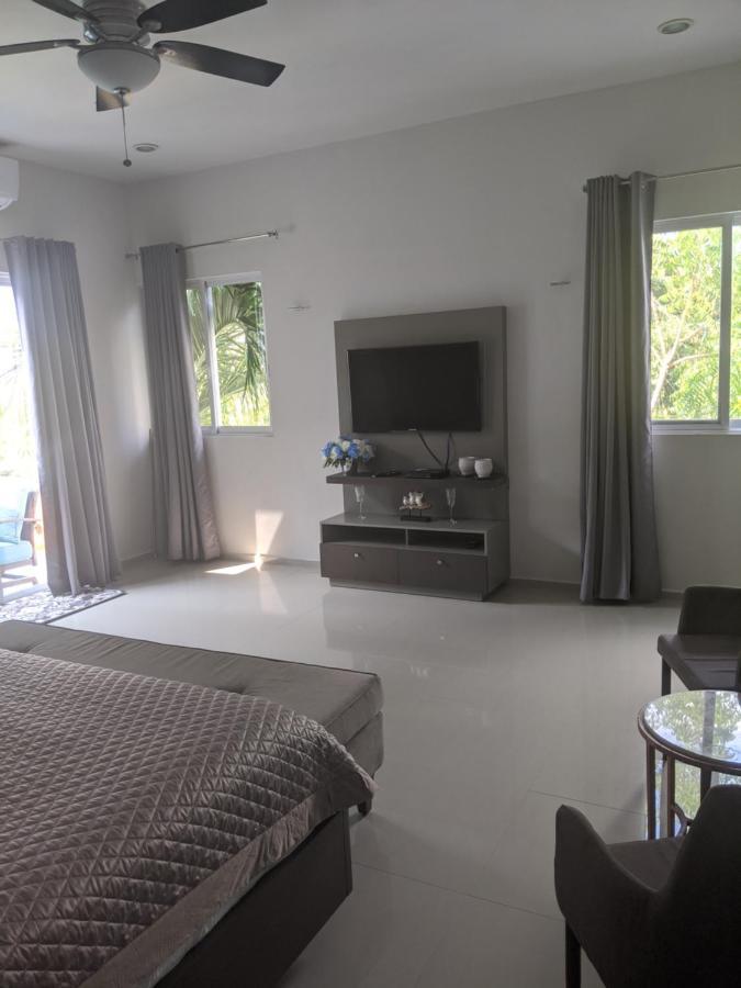 Casa Xcanatun Mérida Eksteriør bilde
