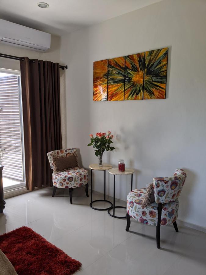 Casa Xcanatun Mérida Eksteriør bilde