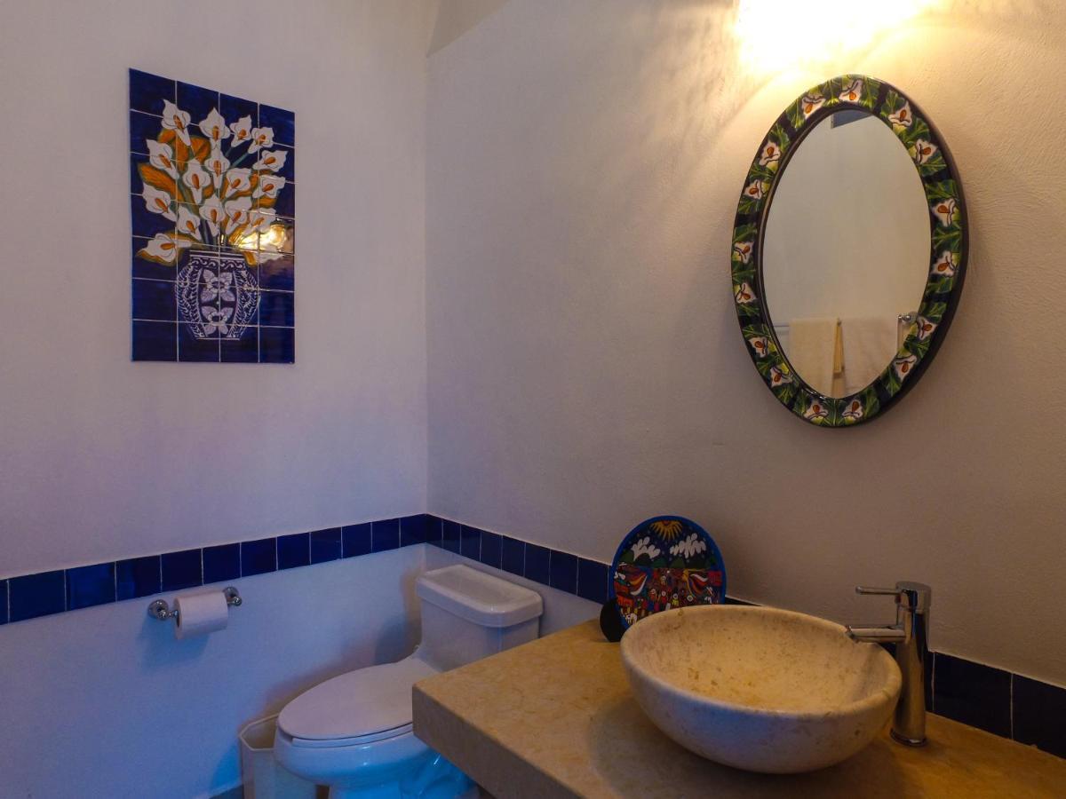 Casa Xcanatun Mérida Eksteriør bilde