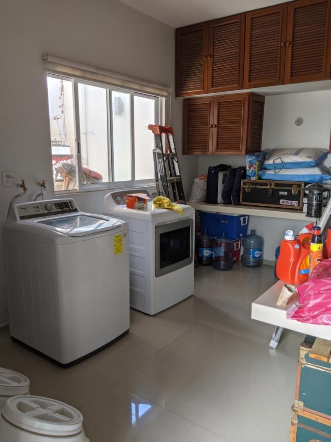 Casa Xcanatun Mérida Eksteriør bilde
