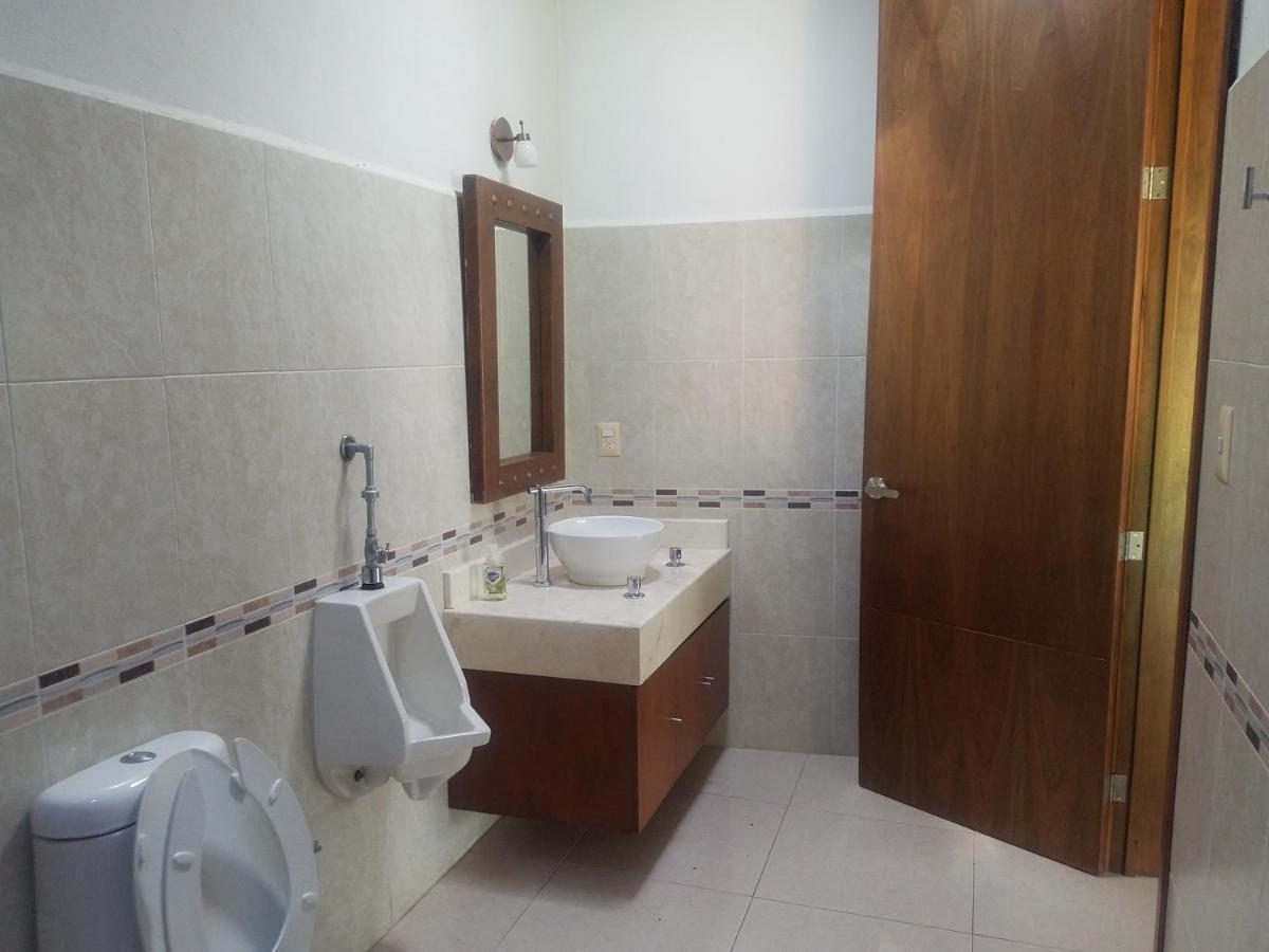 Casa Xcanatun Mérida Eksteriør bilde